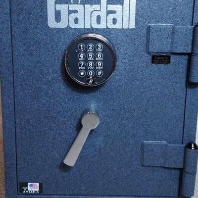 Gardall Home Safe