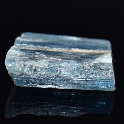 14.3 Carat Raw Natual Unheated Kyanite