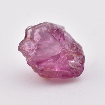4.3 Carat Raw Natural Unheated Garnet