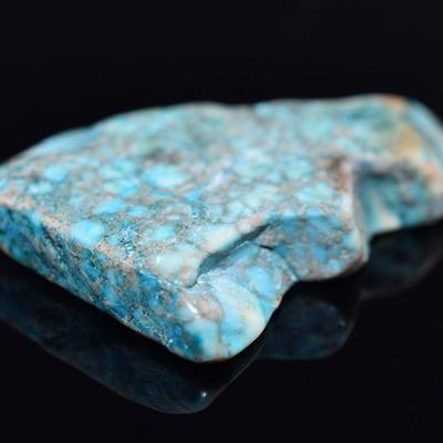 56.8 Carat Imperial Jasper Shard