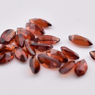 5.1 TCW Marquis Garnet Parcel