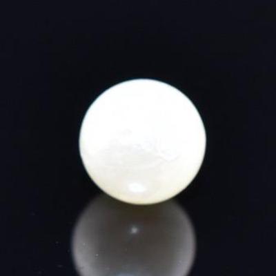 4mm Pearl