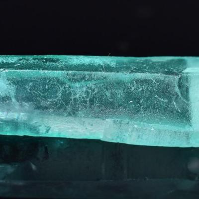 40.3 Carat Green Quartz