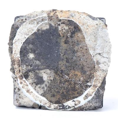 Sale Photo Thumbnail #342: Lot 342 fault mixed media by r weik 2003