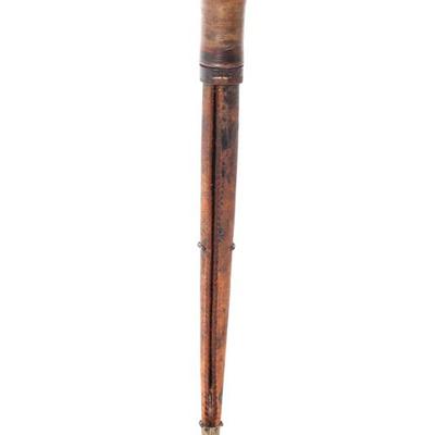 Sale Photo Thumbnail #59: Lot 59 argentinian sample procurement tool