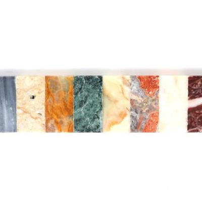 Sale Photo Thumbnail #206: Lot 206 wonderful grand tour marble ruler