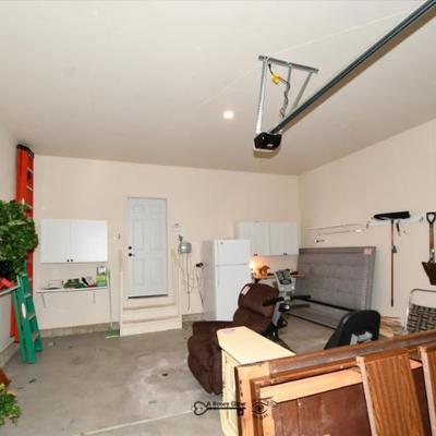 295 garage