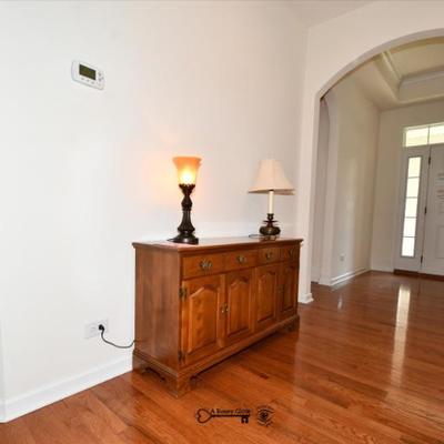 270 foyer