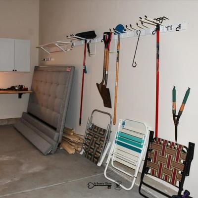 347 garage