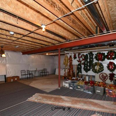 353 basement