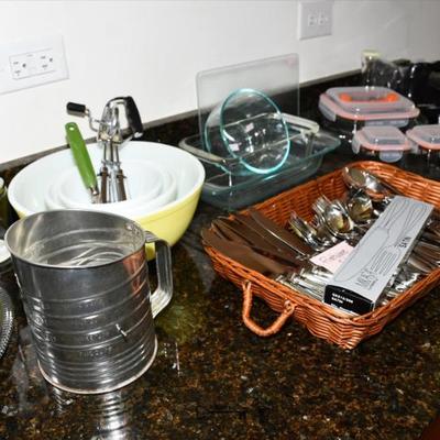 138 kitchen