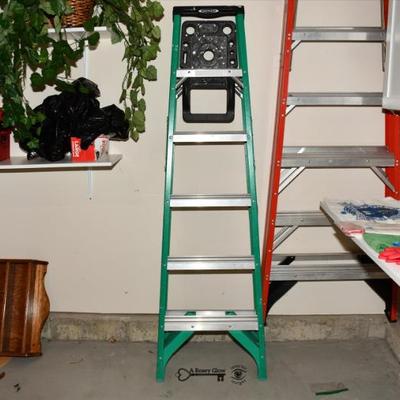 303 garage