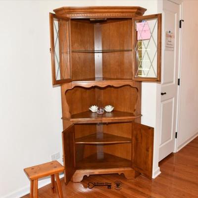 286 foyer