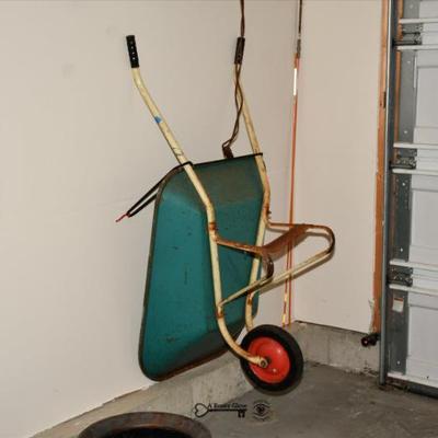 345 garage