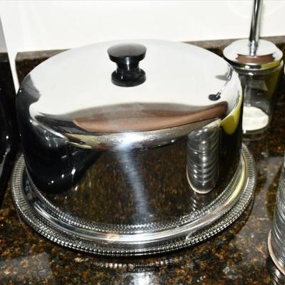137 kitchen