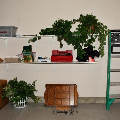 305 garage