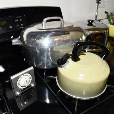 133 kitchen