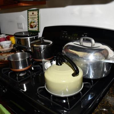134 kitchen
