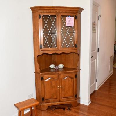 284 foyer