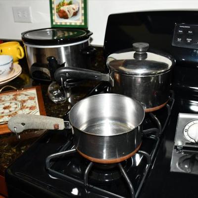 132 kitchen