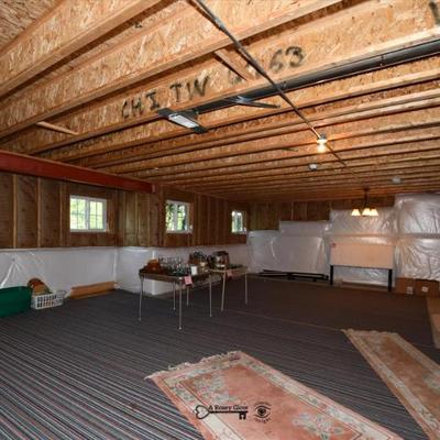 352 basement