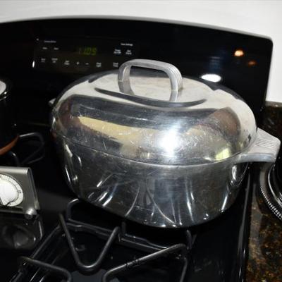 135 kitchen