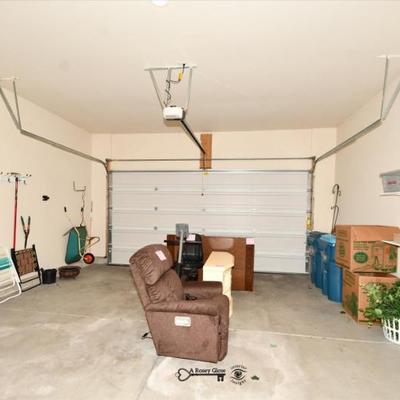 293 garage