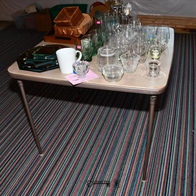 401 basement