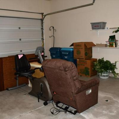 348 garage