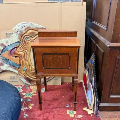 Sale Photo Thumbnail #5: Mid Century Furniture