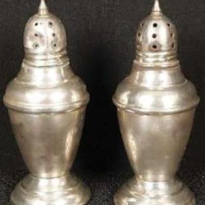 Sale Photo Thumbnail #11: Sterling sliver
