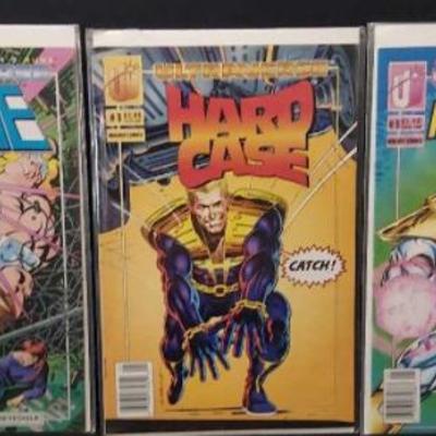 Sale Photo Thumbnail #5: Comics 