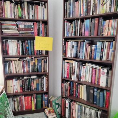 Sale Photo Thumbnail #1: Books