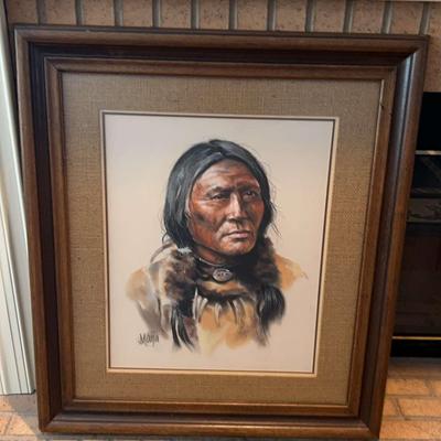 MAIJA Native American Art