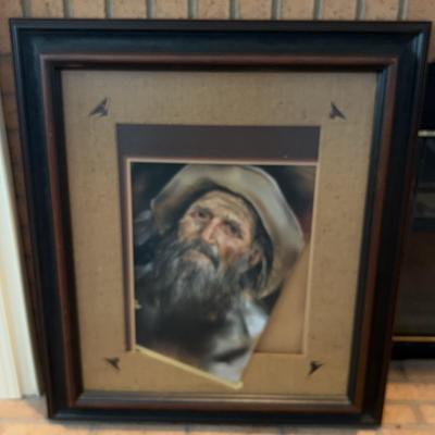 MAIJA Framed Art