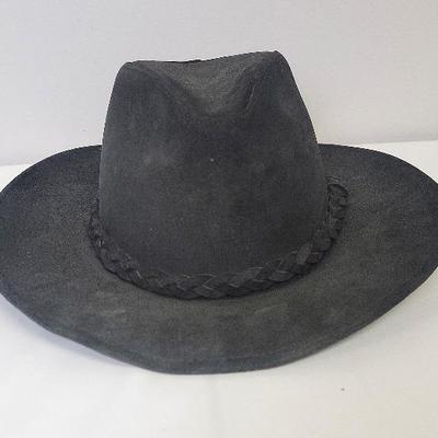 Wilsons Leather Hat 