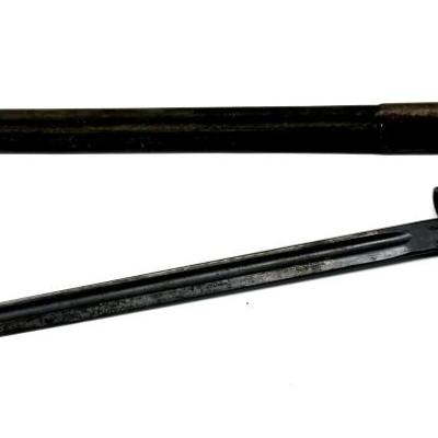 Fraternal sword 