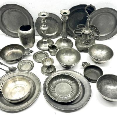 Pewter 