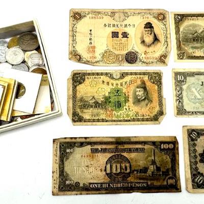 Currency 
