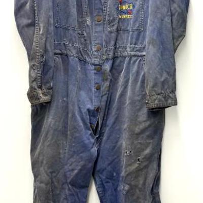 Sunoco Coveralls 