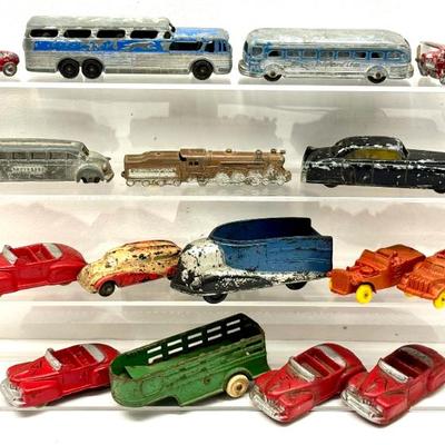 Toys 