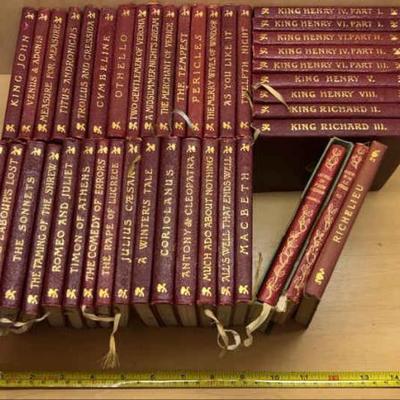 Shakespeare plus poe franklin, lytton