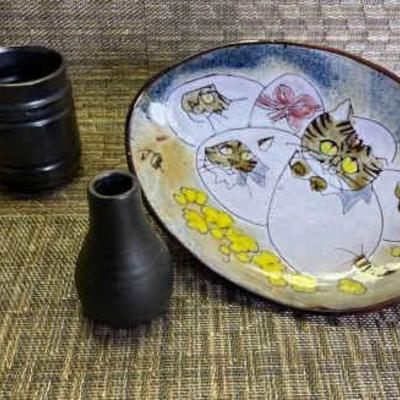 Charming pottery