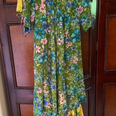 Dresses made in hawaii