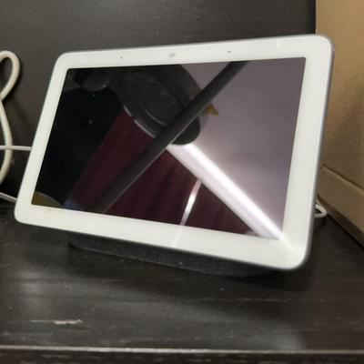 Google Home 
