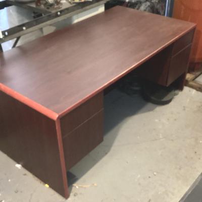 Large Desk