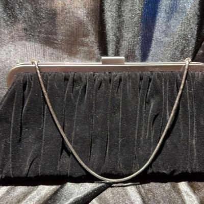 Mary Kay Velvet Cocktail Purse 