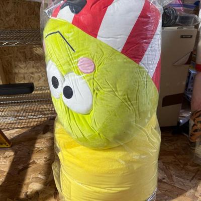 Squishmellow Assortment Surprise Bag 