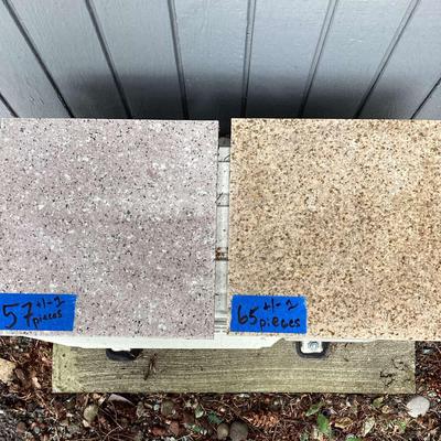 Tile Flooring
