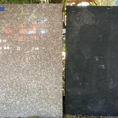 Marble Slabs Qty 2